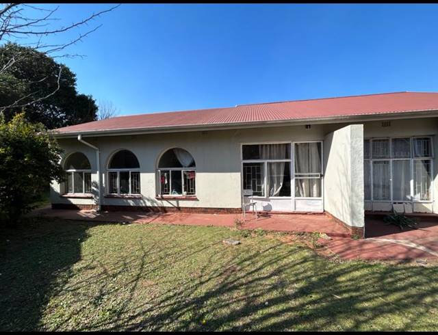 6 BEDROOM HOUSE FOR SALE IN VANDERBIJLPARK CE 5